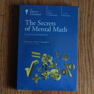 The Great Courses Educational Course Guide/DVD